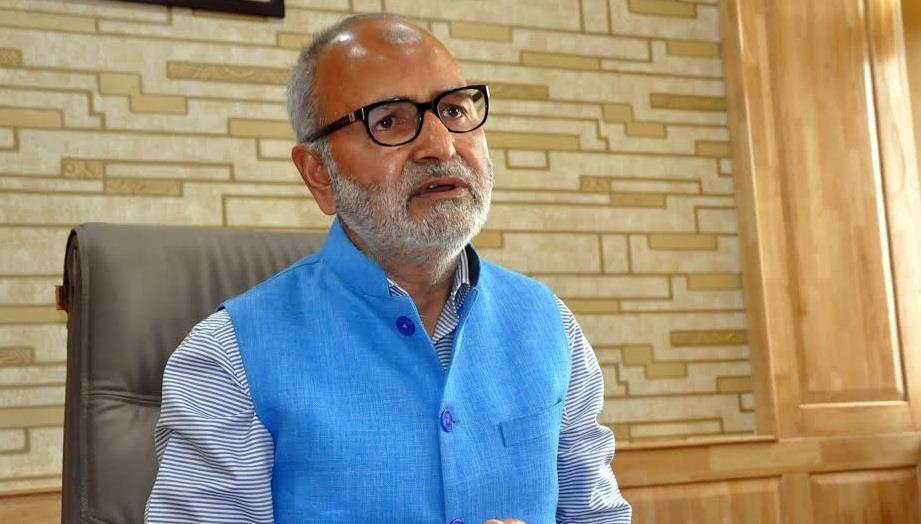 Delhi betrayed PDP, North poles did not meet South poles: PDP